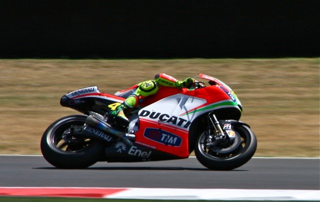 Rossi